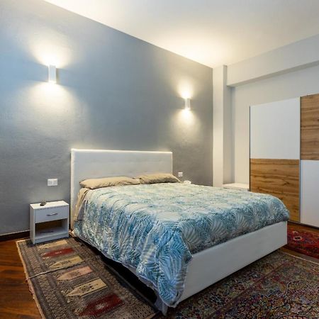 Appartamento San vito 9 Agrigento Esterno foto
