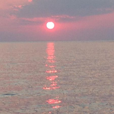 Appartamento San vito 9 Agrigento Esterno foto