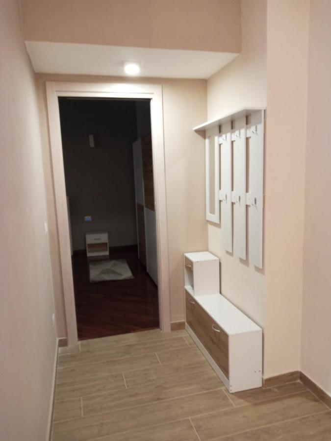Appartamento San vito 9 Agrigento Esterno foto