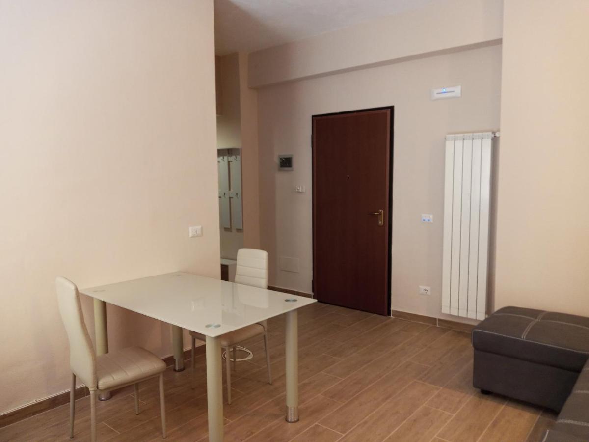 Appartamento San vito 9 Agrigento Esterno foto