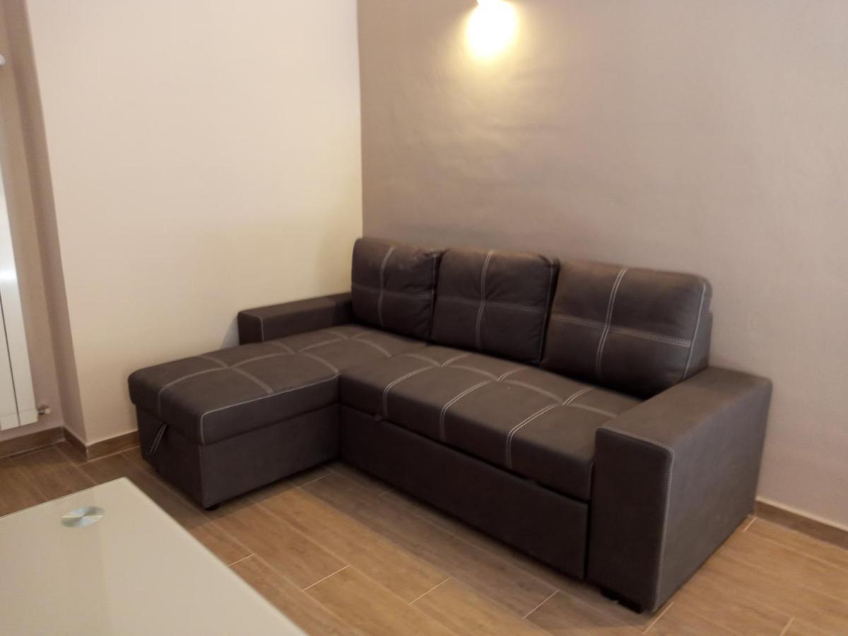 Appartamento San vito 9 Agrigento Esterno foto