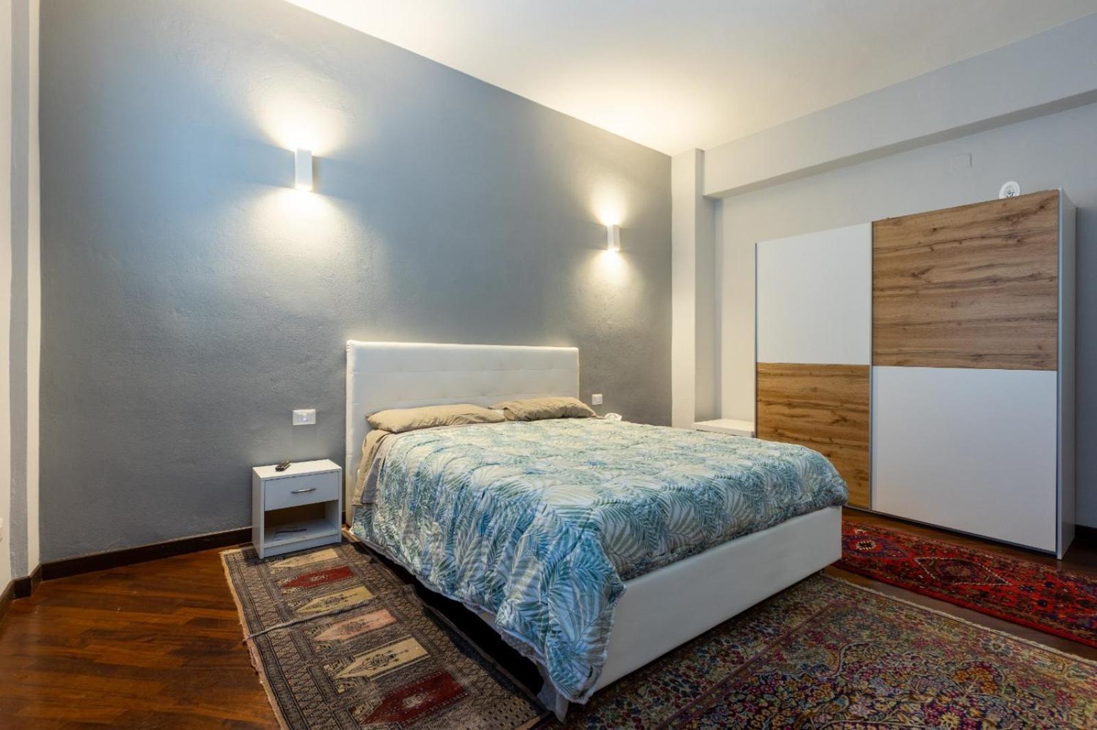 Appartamento San vito 9 Agrigento Esterno foto