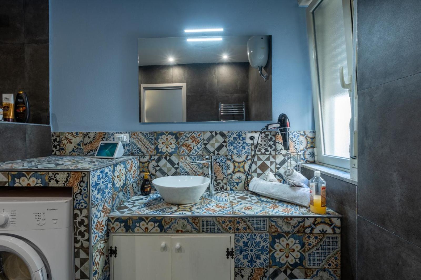 Appartamento San vito 9 Agrigento Esterno foto