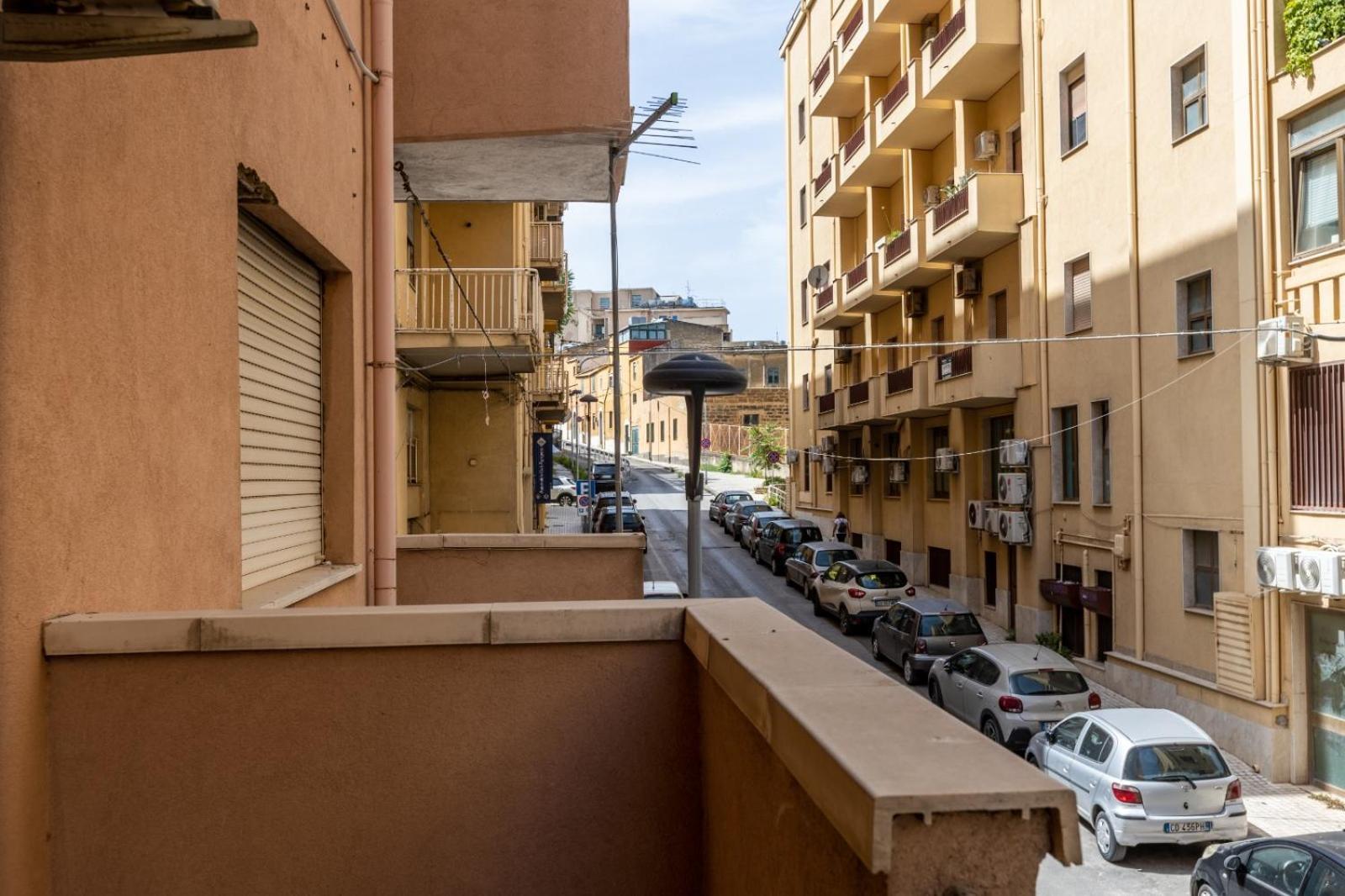Appartamento San vito 9 Agrigento Esterno foto