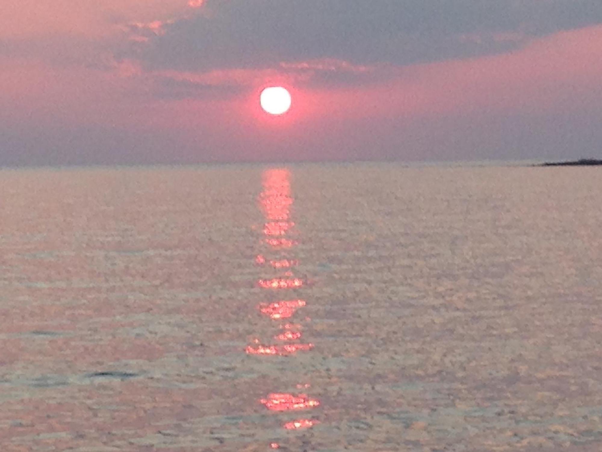 Appartamento San vito 9 Agrigento Esterno foto
