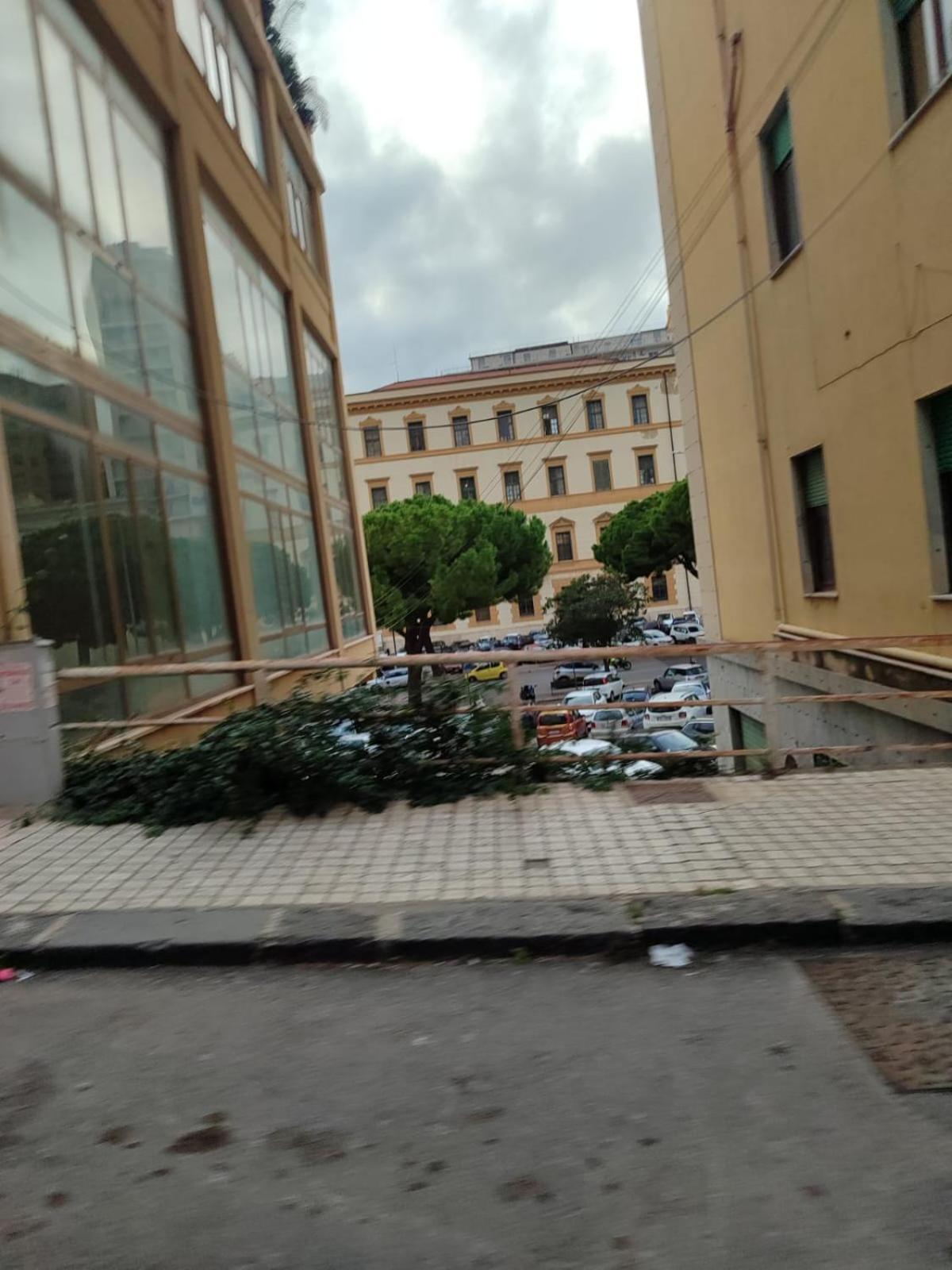 Appartamento San vito 9 Agrigento Esterno foto