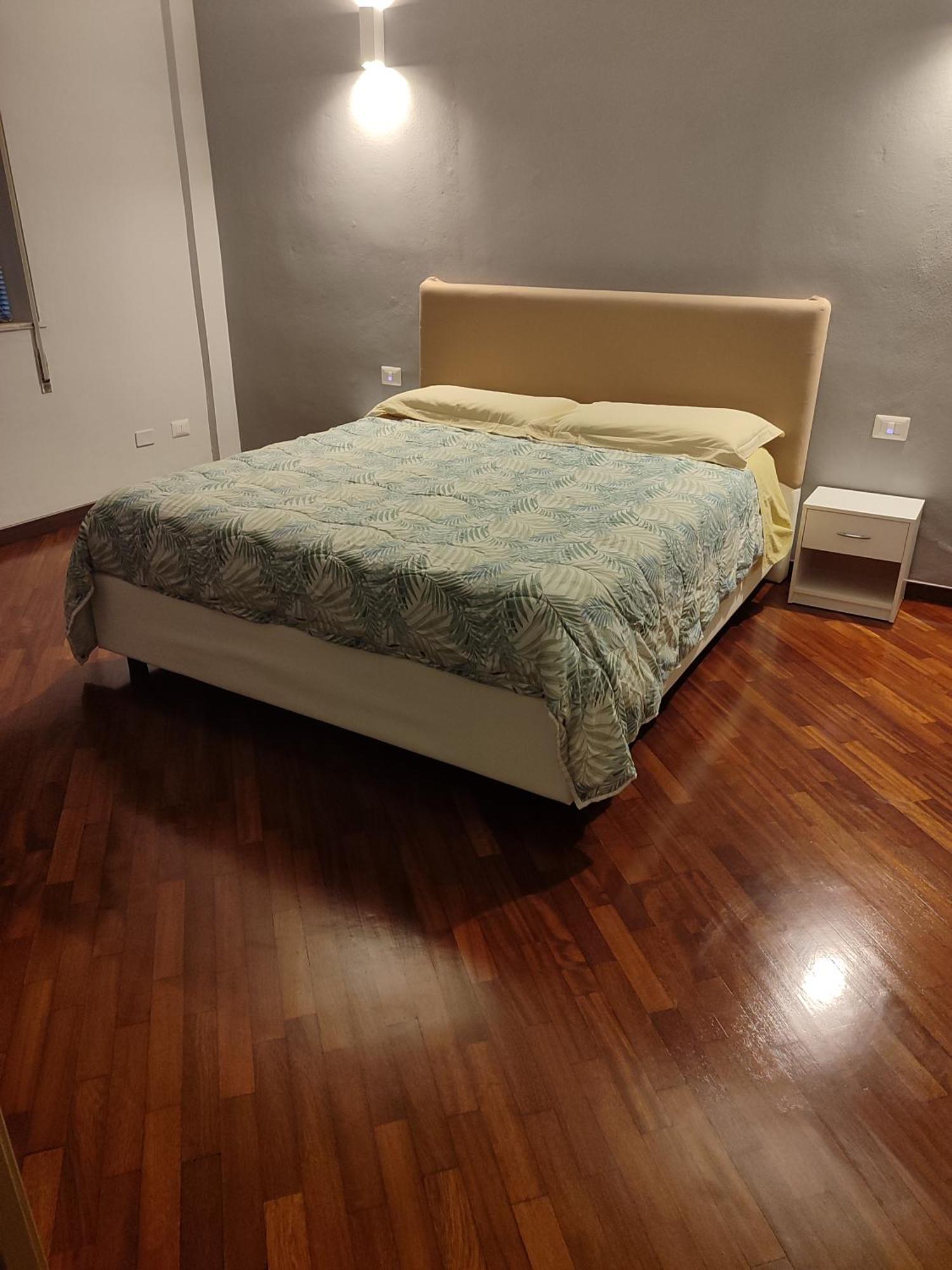Appartamento San vito 9 Agrigento Esterno foto