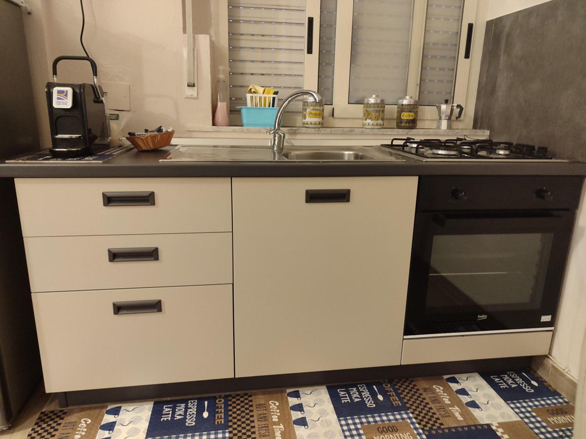 Appartamento San vito 9 Agrigento Esterno foto